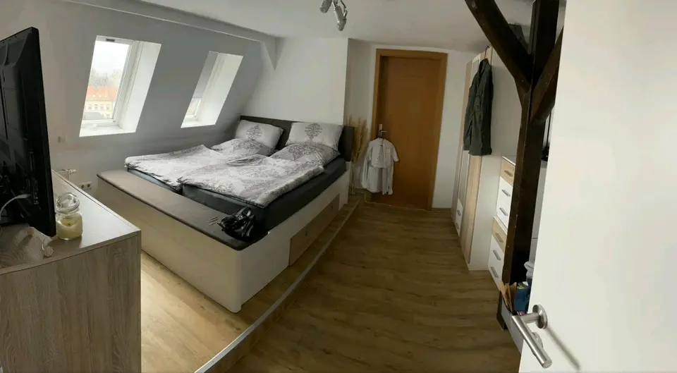 4 Zimmer Wohnung mit 110 m² in Bautzen – Bild 7