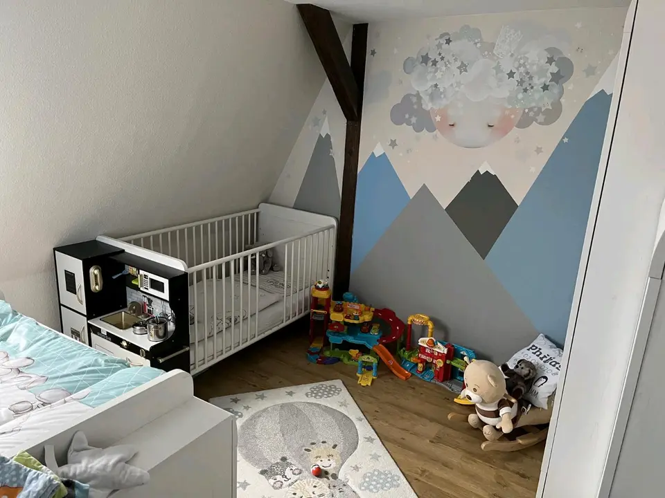 4 Zimmer Wohnung mit 110 m² in Bautzen – Bild 8