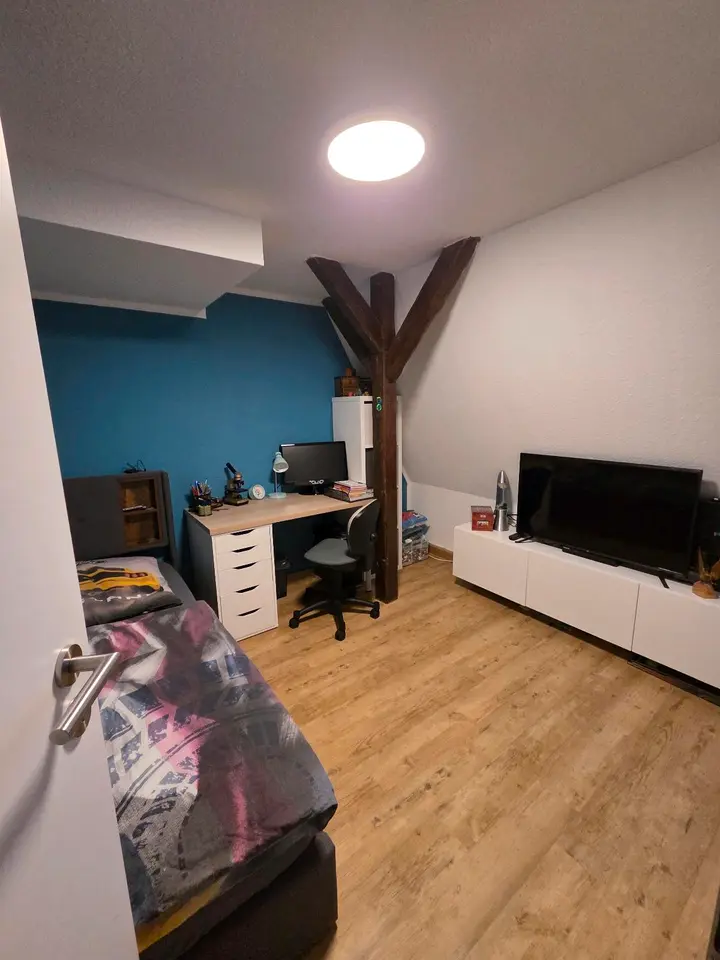 4 Zimmer Wohnung mit 110 m² in Bautzen – Bild 9