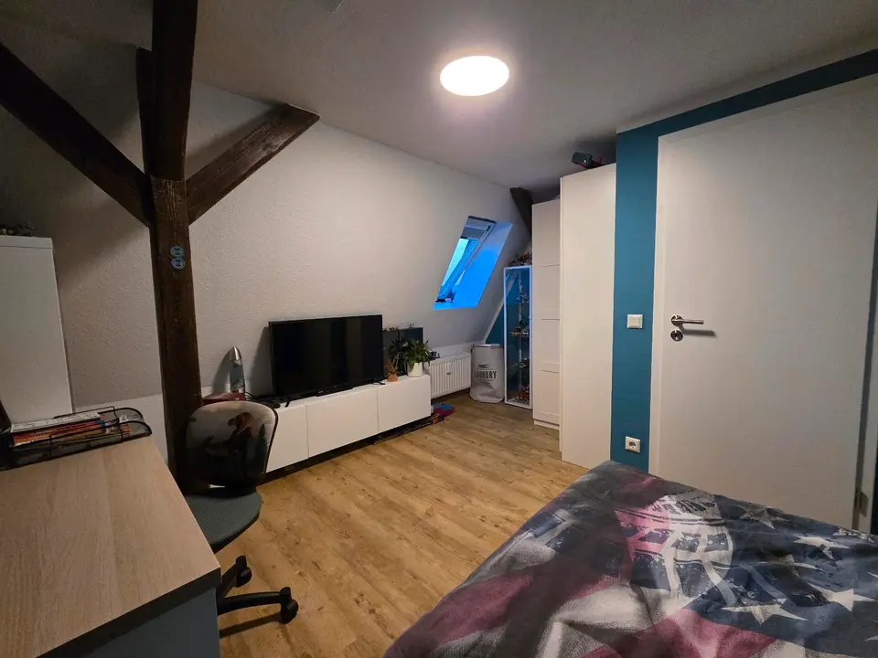 4 Zimmer Wohnung mit 110 m² in Bautzen – Bild 10