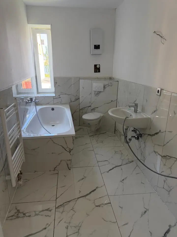 2 Zimmer Wohnung mit 60 m² in Limbach-Oberfrohna – Bild 5
