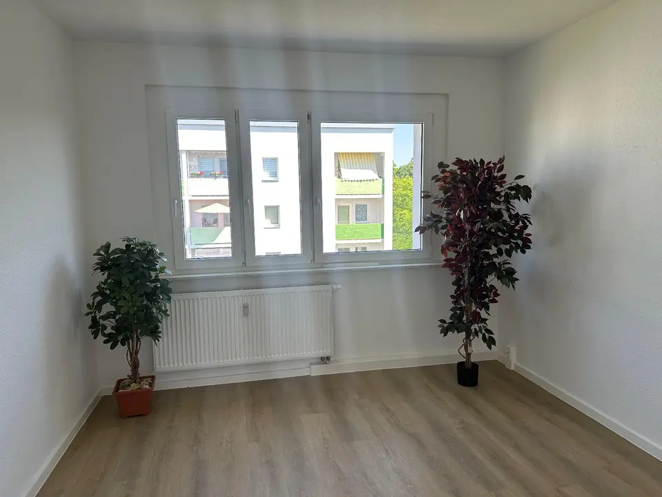 2 Zimmer Wohnung mit 60 m² in Limbach-Oberfrohna – Bild 10