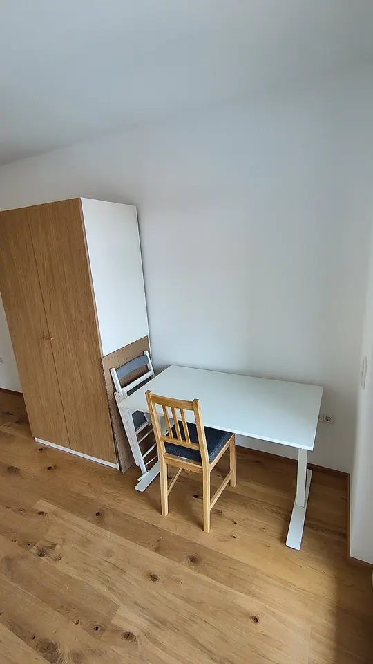 Studio mit 25 m² in Regensburg – Bild 1