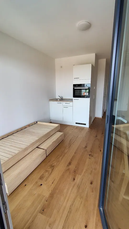 Studio mit 25 m² in Regensburg – Bild 3