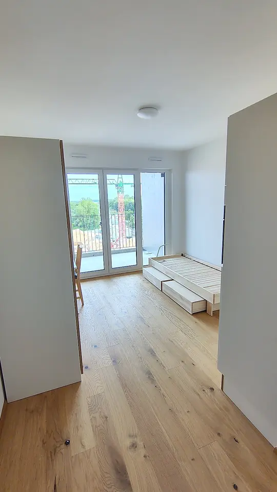 Studio mit 25 m² in Regensburg – Bild 4