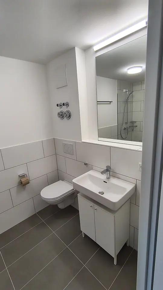 Studio mit 25 m² in Regensburg – Bild 7