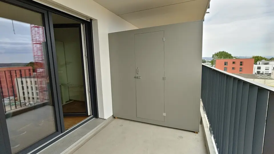 Studio mit 25 m² in Regensburg – Bild 10