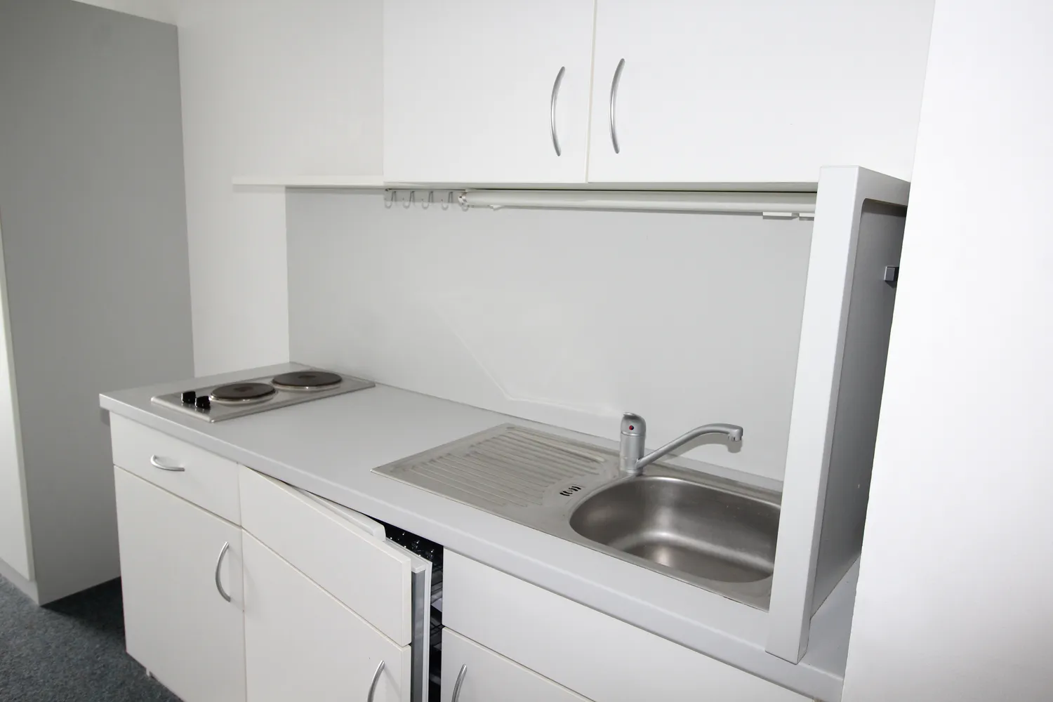 1 Zimmer Wohnung mit 21 m² in Erlangen – Bild 4