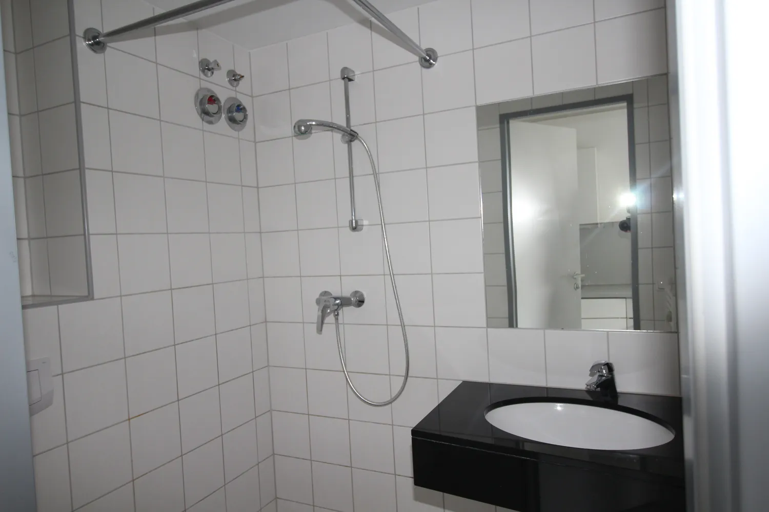 1 Zimmer Wohnung mit 21 m² in Erlangen – Bild 5