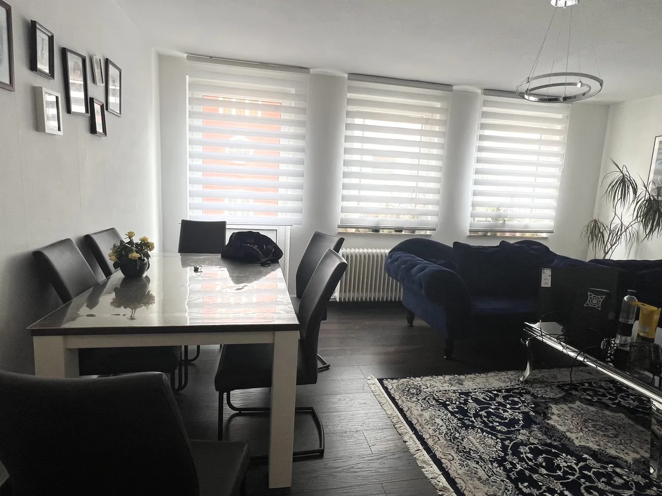 2 Zimmer Wohnung mit 65 m² in Recklinghausen – Bild 2