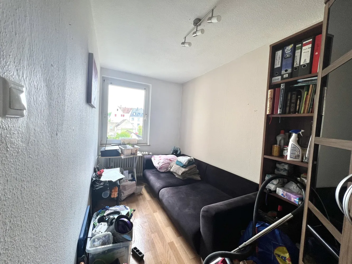 2 Zimmer Wohnung mit 65 m² in Recklinghausen – Bild 4