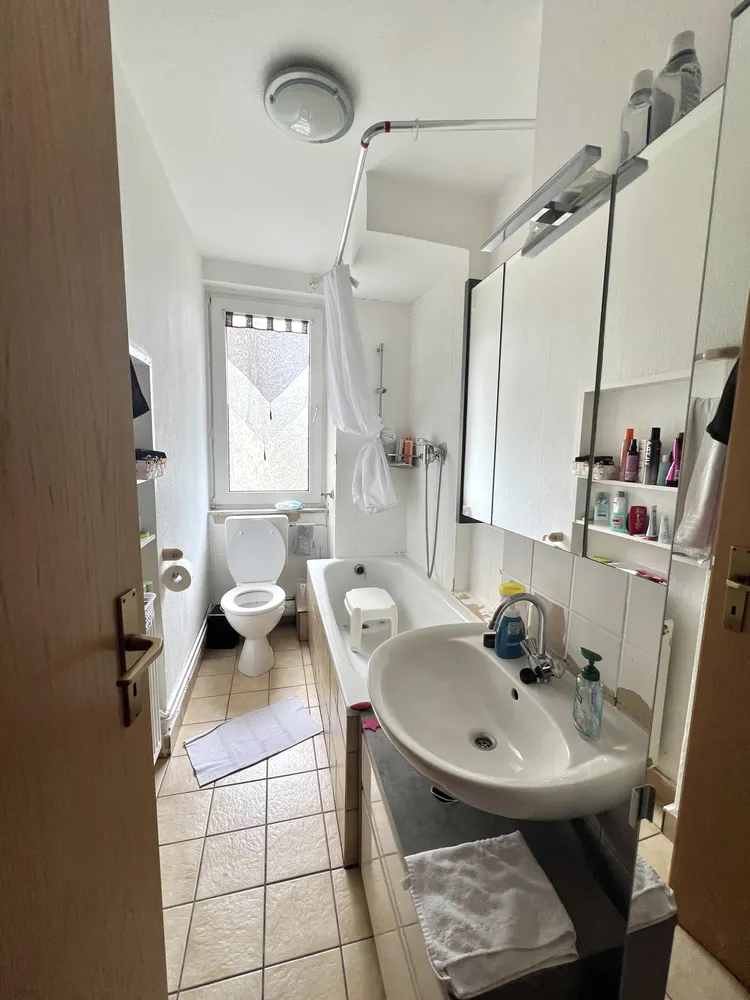 2 Zimmer Wohnung mit 65 m² in Recklinghausen – Bild 7
