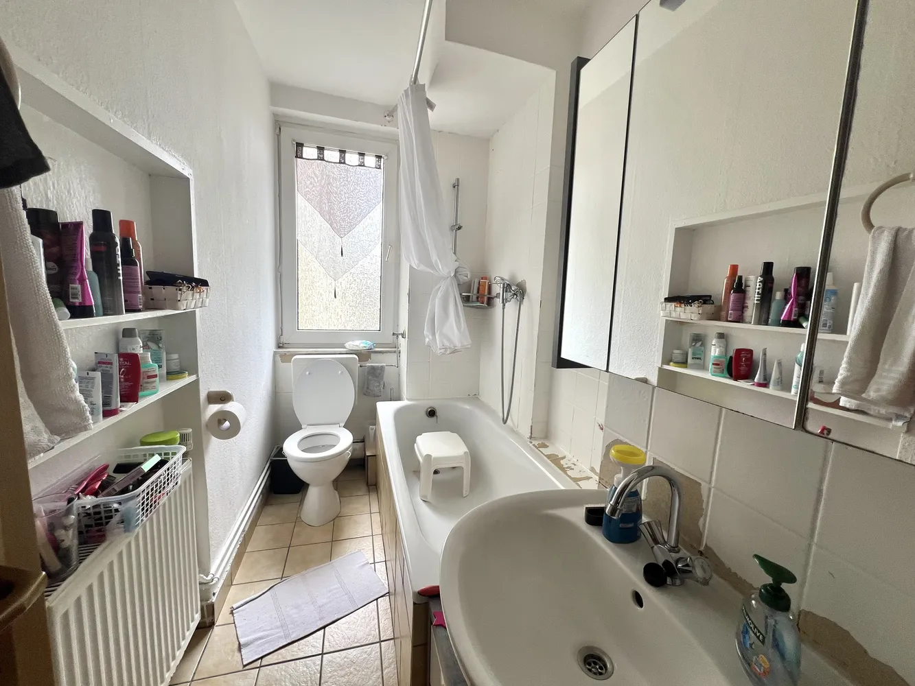 2 Zimmer Wohnung mit 65 m² in Recklinghausen – Bild 8