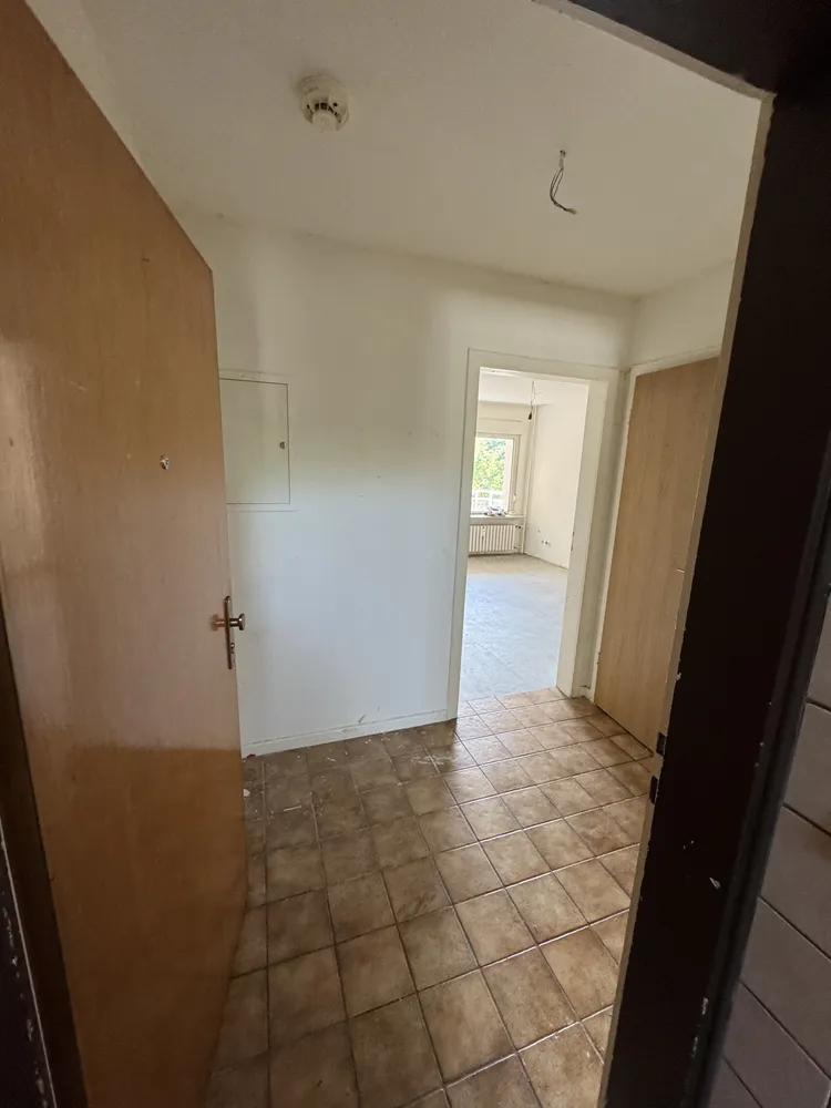 3 Zimmer Wohnung mit 45 m² in Gelsenkirchen – Bild 2
