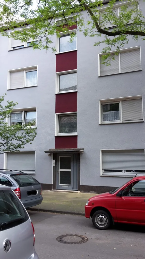 3 Zimmer Wohnung mit 45 m² in Gelsenkirchen – Bild 3