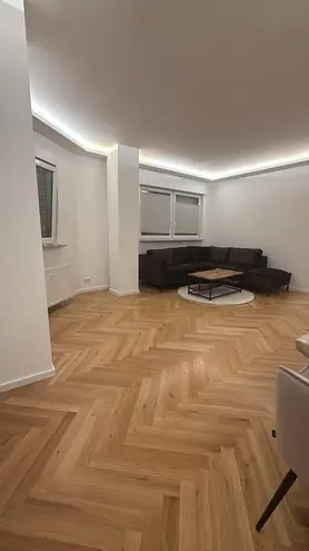 2 Zimmer Wohnung mit 85 m² in Köln – Bild 7