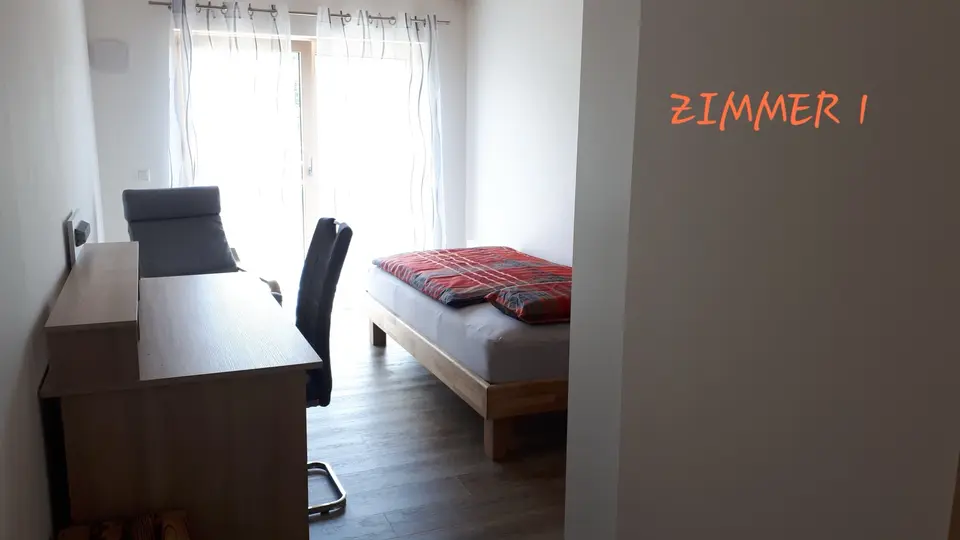 Studio mit 15 m² in Vaihingen an der Enz – Bild 4