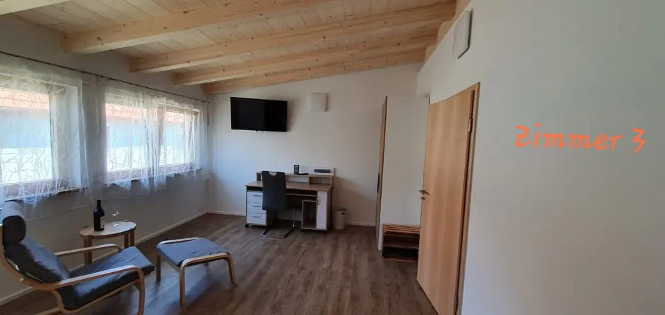 Studio mit 15 m² in Vaihingen an der Enz – Bild 6