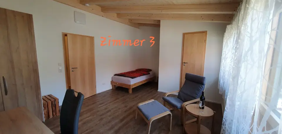 Studio mit 15 m² in Vaihingen an der Enz – Bild 7