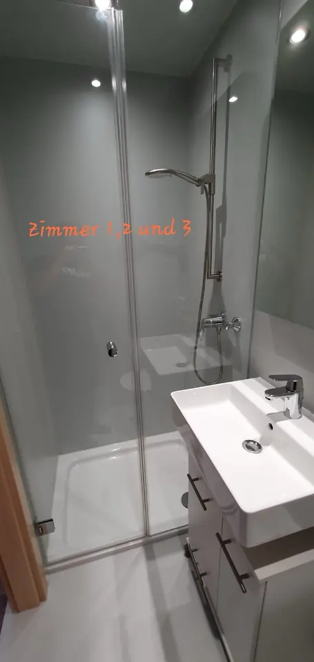 Studio mit 15 m² in Vaihingen an der Enz – Bild 8