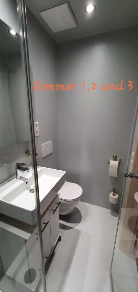 Studio mit 15 m² in Vaihingen an der Enz – Bild 9