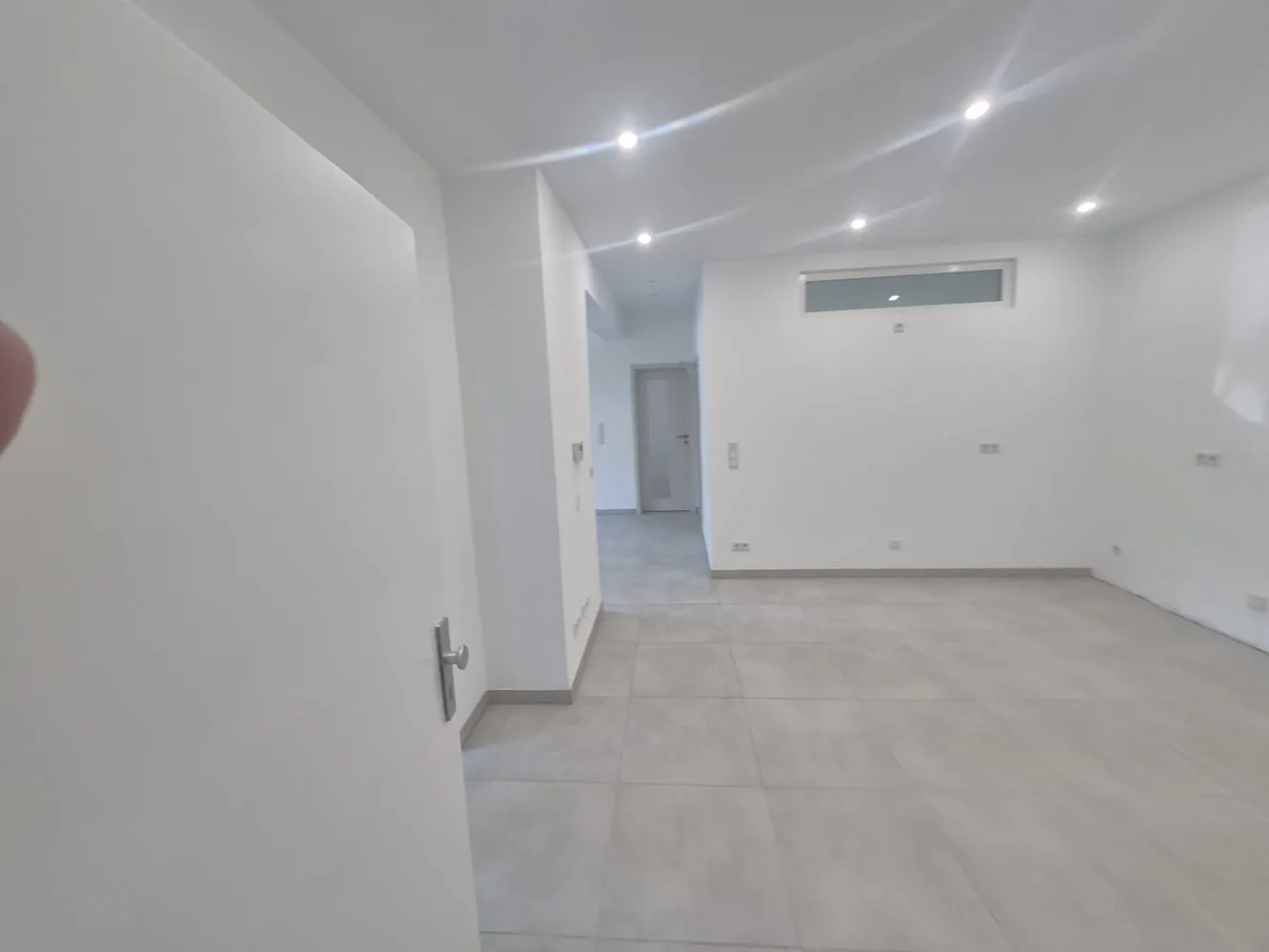 4 Zimmer Wohnung mit 80 m² in Heidelberg – Bild 1