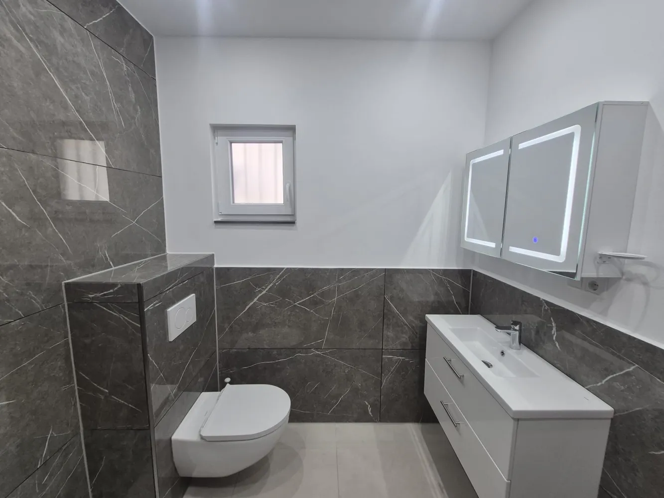 4 Zimmer Wohnung mit 80 m² in Heidelberg – Bild 11