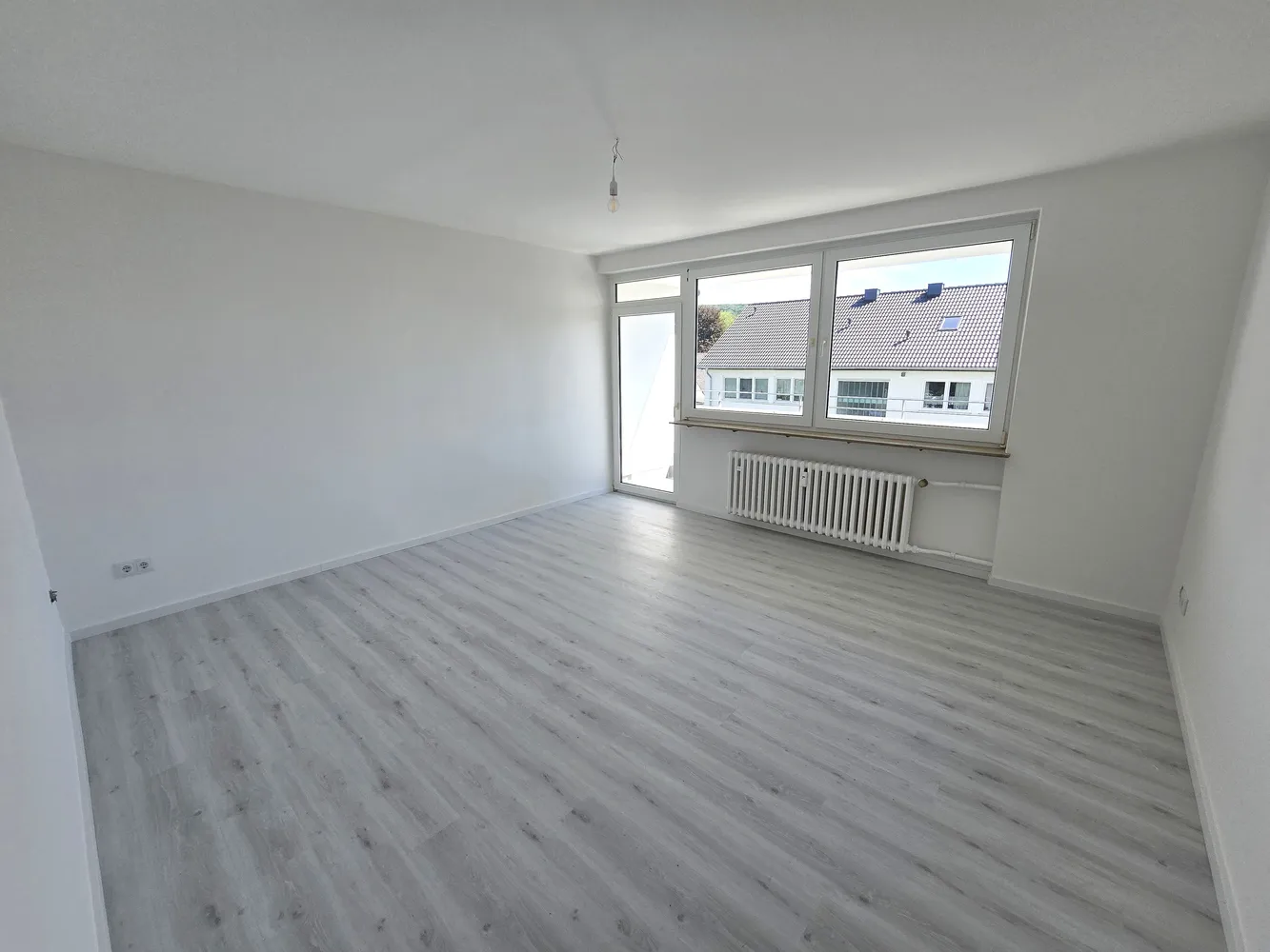 3 Zimmer Wohnung mit 77 m² in Koblenz – Bild 1