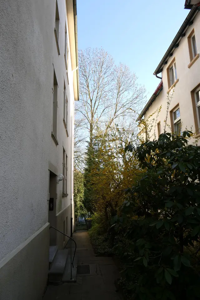 4 Zimmer Wohnung mit 120 m² in Bielefeld – Bild 5