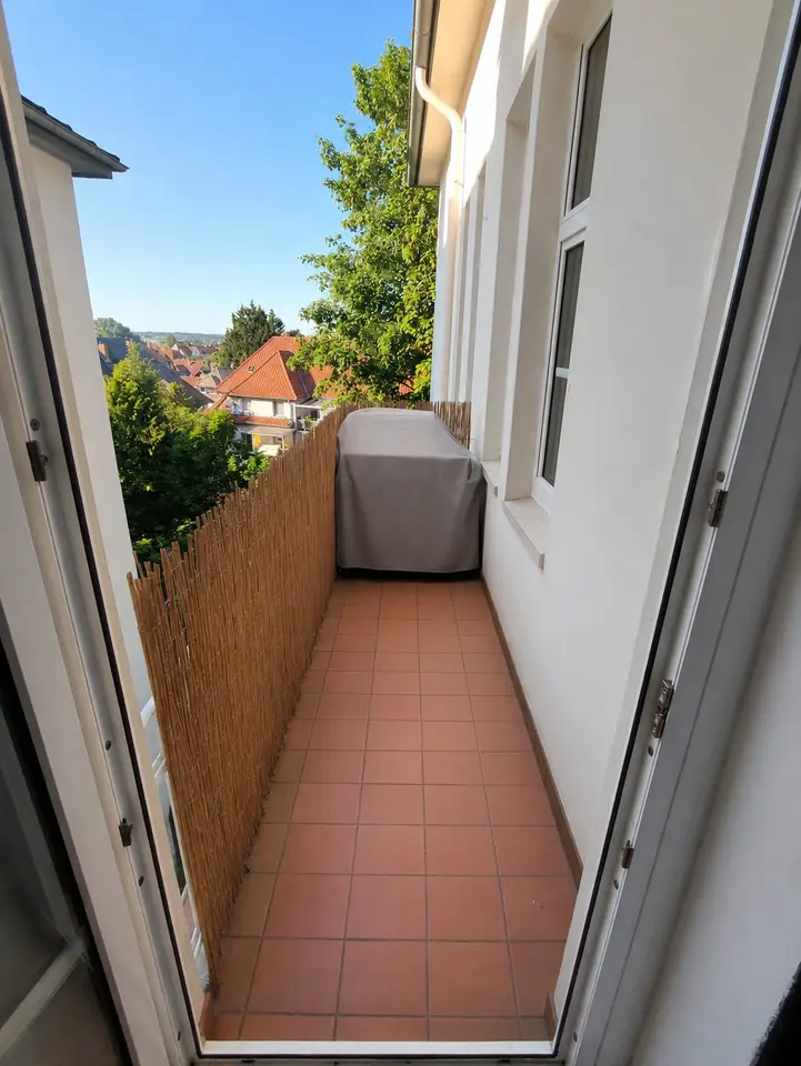 4 Zimmer Wohnung mit 120 m² in Bielefeld – Bild 6
