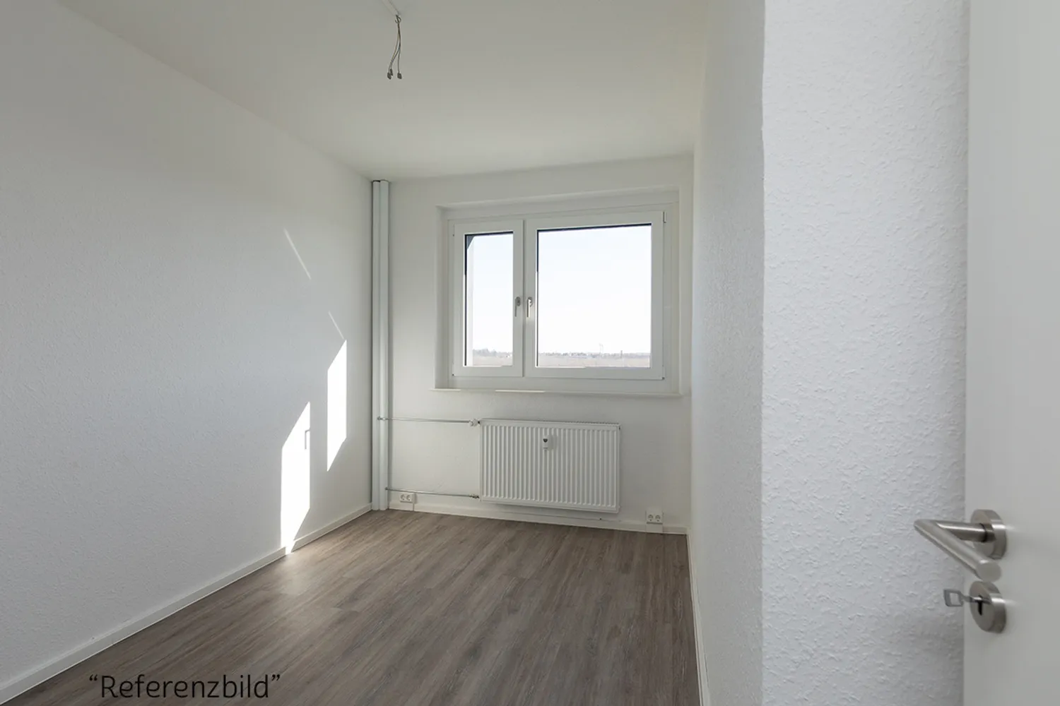 4 Zimmer Wohnung mit 70 m² in Leipzig – Bild 3