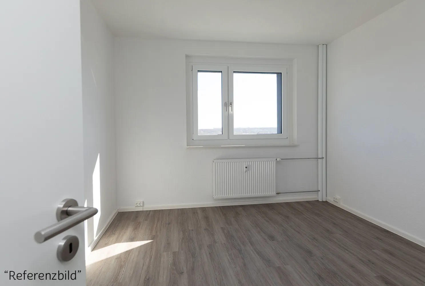 4 Zimmer Wohnung mit 70 m² in Leipzig – Bild 4