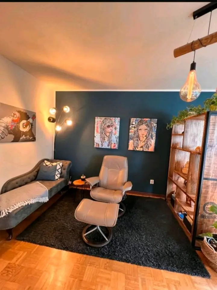 3 Zimmer Wohnung mit 70 m² in Norderstedt – Bild 2