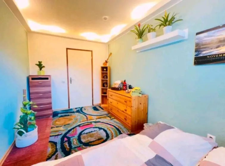 3 Zimmer Wohnung mit 70 m² in Norderstedt – Bild 9