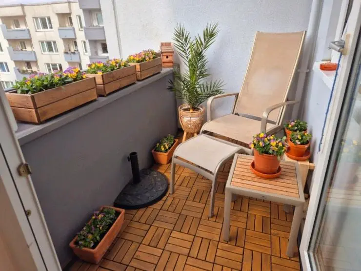 3 Zimmer Wohnung mit 70 m² in Norderstedt – Bild 10