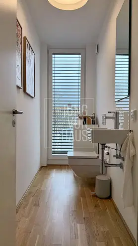 2 Zimmer Wohnung mit 72 m² in Wiesbaden – Bild 11