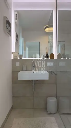 2 Zimmer Wohnung mit 72 m² in Wiesbaden – Bild 12