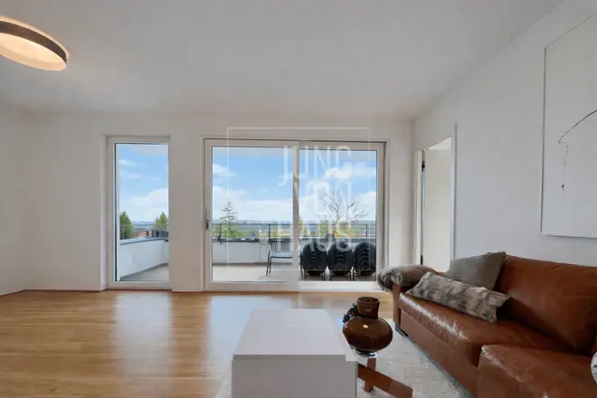2 Zimmer Wohnung mit 72 m² in Wiesbaden – Bild 2