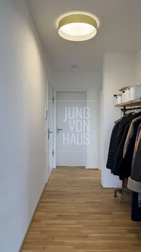 2 Zimmer Wohnung mit 72 m² in Wiesbaden – Bild 4