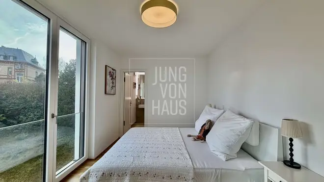 2 Zimmer Wohnung mit 72 m² in Wiesbaden – Bild 5