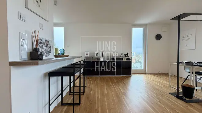 2 Zimmer Wohnung mit 72 m² in Wiesbaden – Bild 6