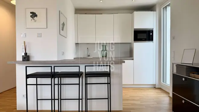 2 Zimmer Wohnung mit 72 m² in Wiesbaden – Bild 8