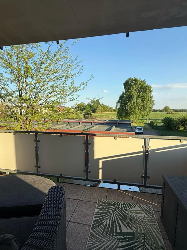 2 Zimmer Wohnung mit 62 m² in Garbsen – Bild 2
