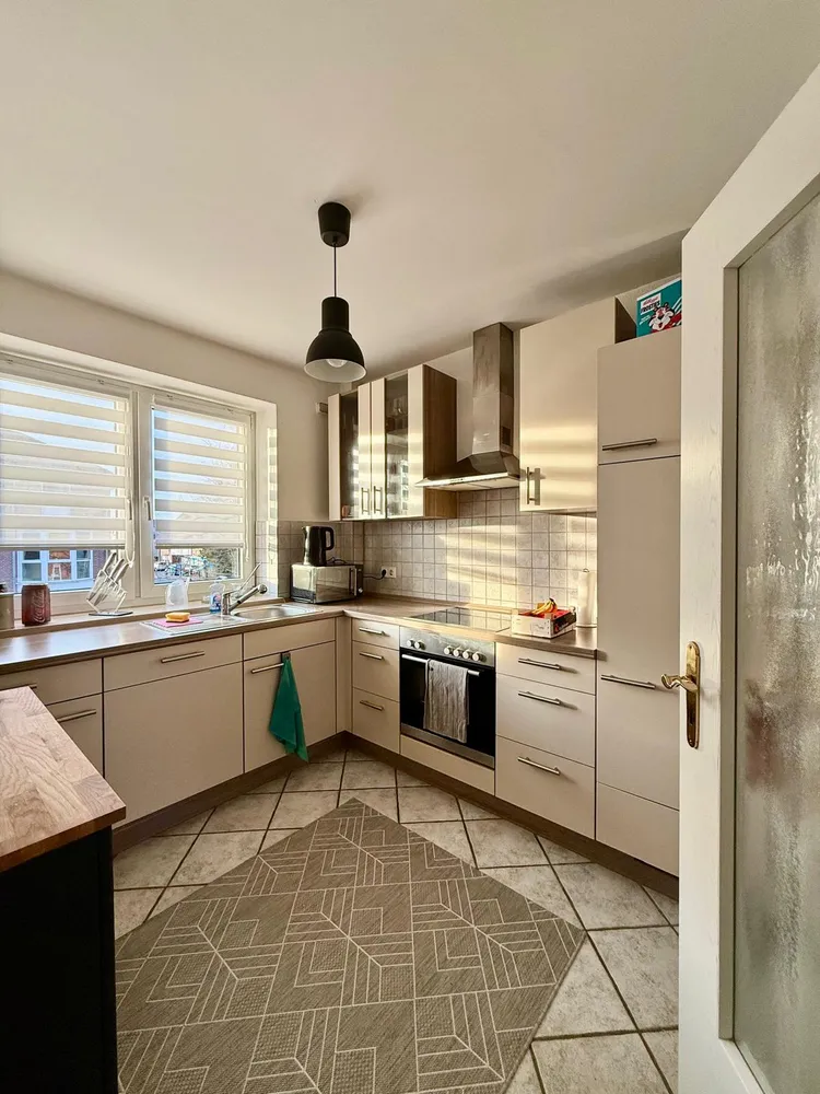 2 Zimmer Wohnung mit 62 m² in Garbsen – Bild 5