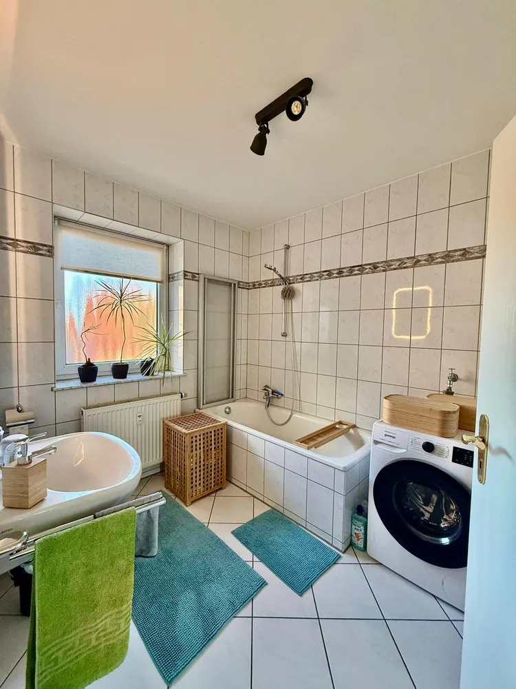 2 Zimmer Wohnung mit 62 m² in Garbsen – Bild 6