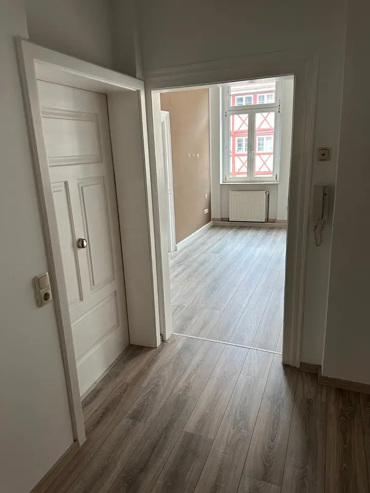 3 Zimmer Wohnung mit 90 m² in Aschersleben – Bild 5