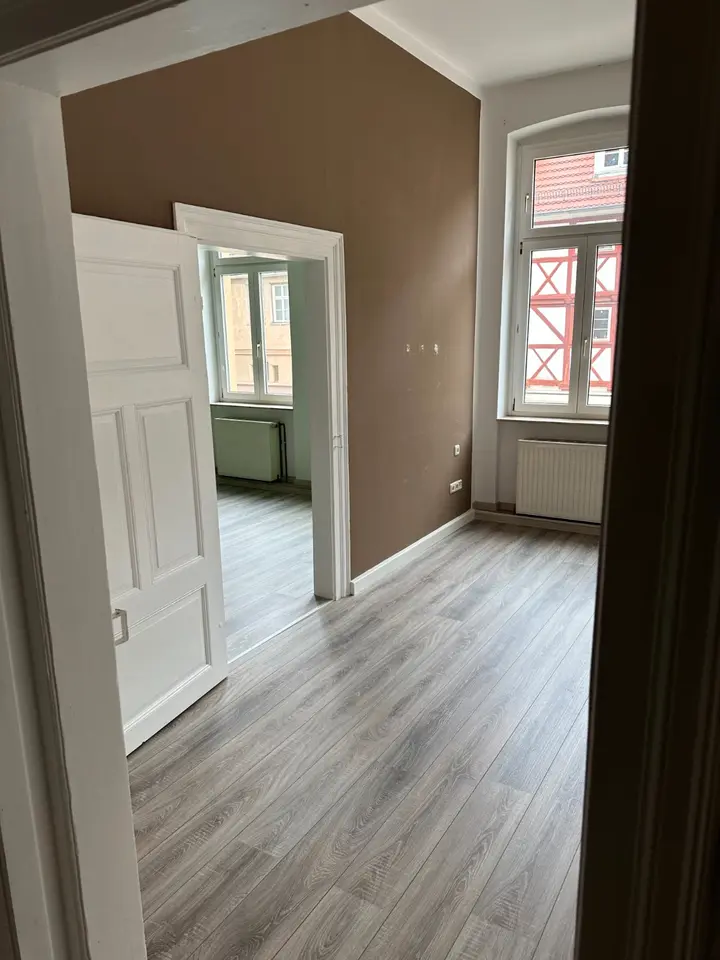 3 Zimmer Wohnung mit 90 m² in Aschersleben – Bild 6