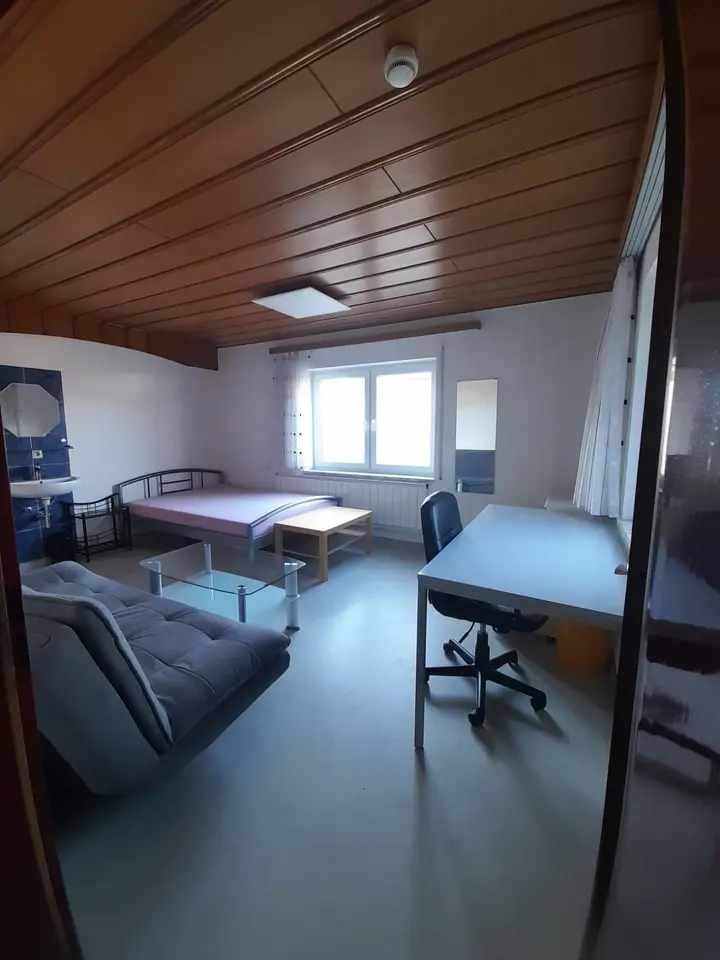 WG-Zimmer mit 17 m² in Aalen – Bild 1