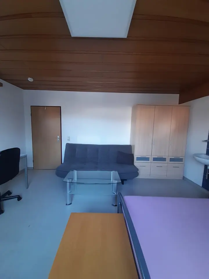 WG-Zimmer mit 17 m² in Aalen – Bild 3
