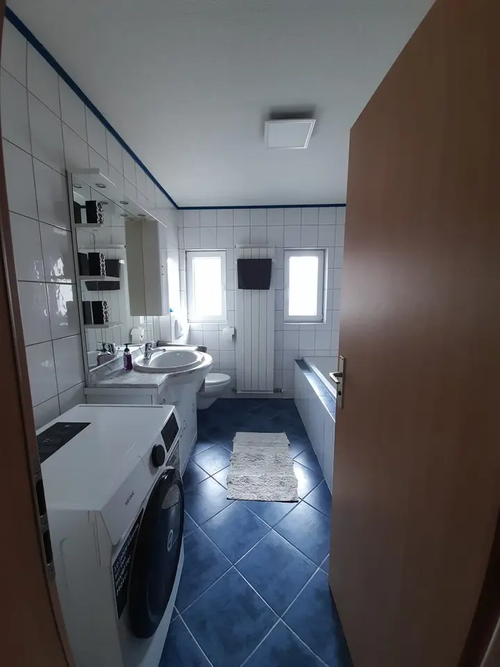 WG-Zimmer mit 17 m² in Aalen – Bild 5
